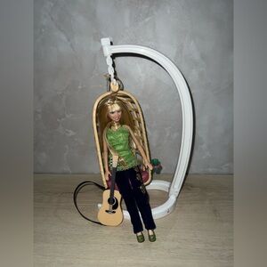 🌟 Hannah Montana Doll Playset – Disney 2000s Vintage 🌟